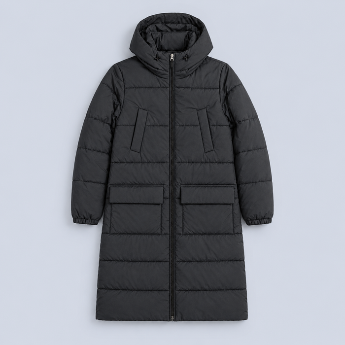 The Long Parka