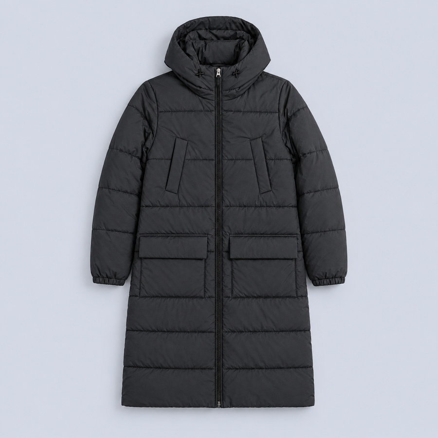 The Long Parka