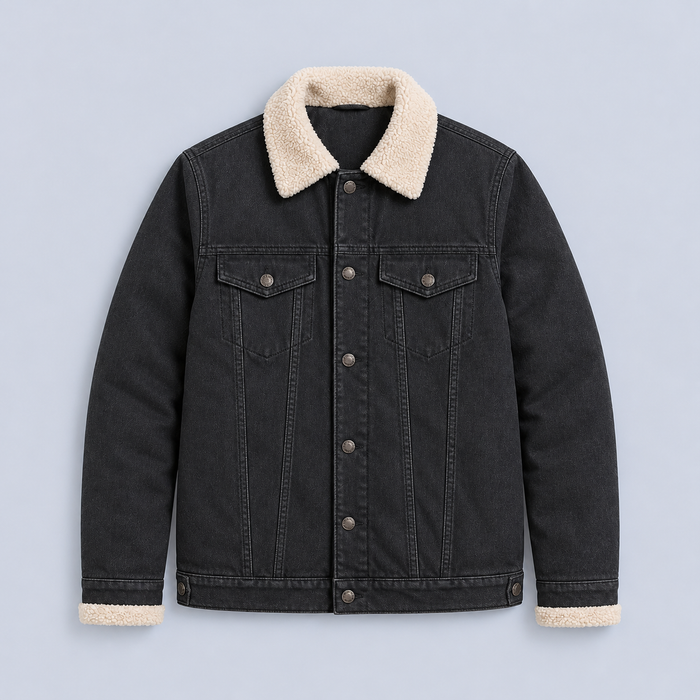 The Sherpa Trucker