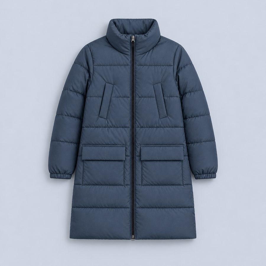The Down Puffer