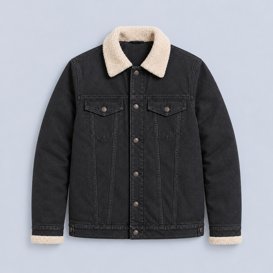 The Sherpa Trucker